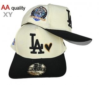 MLB Los Angeles Dodgers Snapback Hat (649)