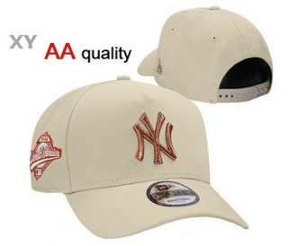 MLB New York Yankees Snapback Hat (187)