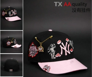 MLB New York Yankees Snapback Hat (189)