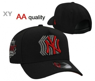 MLB New York Yankees Snapback Hat (193)