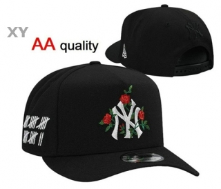 MLB New York Yankees Snapback Hat (196)