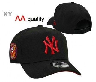 MLB New York Yankees Snapback Hat (197)