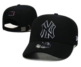 MLB New York Yankees Snapback Hat (201)