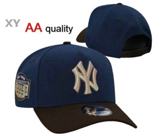 MLB New York Yankees Snapback Hat (202)