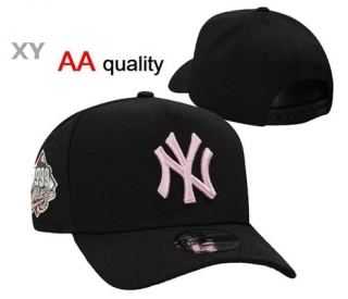 MLB New York Yankees Snapback Hat (203)