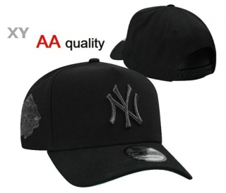 MLB New York Yankees Snapback Hat (204)