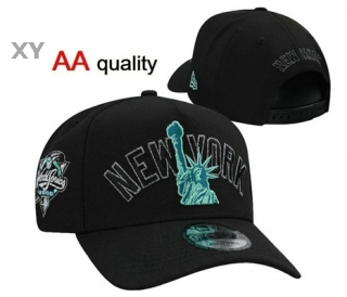 MLB New York Yankees Snapback Hat (206)