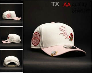 MLB Chicago White Sox Snapback Hat (252)