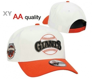 MLB San Francisco Giants Snapback Hat (153)