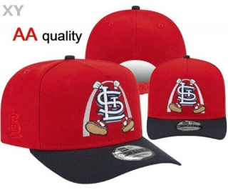 MLB St Louis Cardinals Snapback Hat (115)