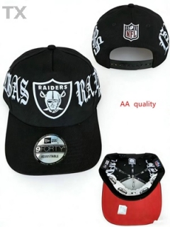 NFL Oakland Raiders Snapback Hat (691)