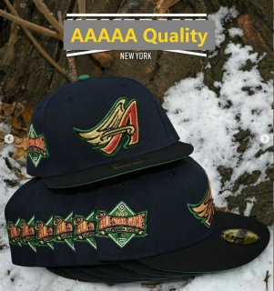 Los Angeles Angels 59FIFTY Hat (57)