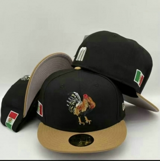 Mexico 59FIFTY Hat (12)