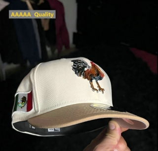 Mexico 59FIFTY Hat (13)