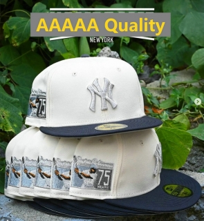 New York Yankees 59FIFTY Hat (283)