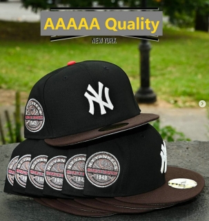 New York Yankees 59FIFTY Hat (284)