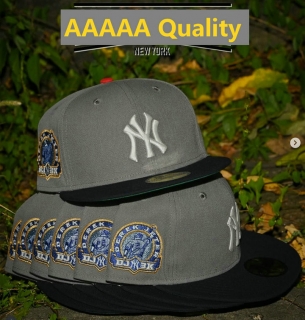 New York Yankees 59FIFTY Hat (285)