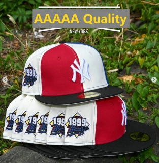 New York Yankees 59FIFTY Hat (286)