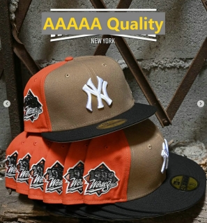 New York Yankees 59FIFTY Hat (288)