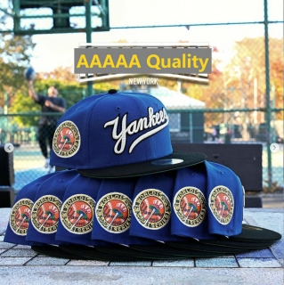 New York Yankees 59FIFTY Hat (287)