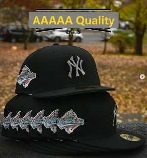 New York Yankees 59FIFTY Hat (289)