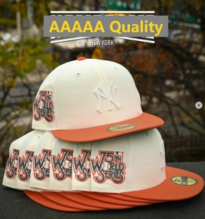 New York Yankees 59FIFTY Hat (290)