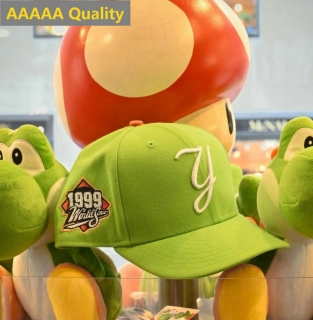 New York Yankees 59FIFTY Hat (291)