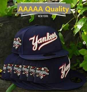 New York Yankees 59FIFTY Hat (292)