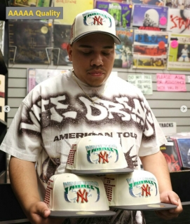 New York Yankees 59FIFTY Hat (293)