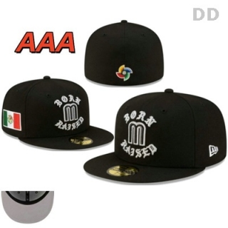 New era 59FIFTY Hat (6)
