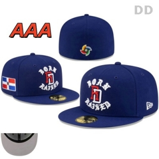 New era 59FIFTY Hat (7)