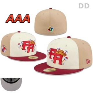 New era 59FIFTY Hat (9)