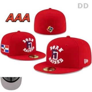 New era 59FIFTY Hat (10)