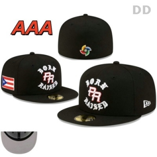 New era 59FIFTY Hat (11)