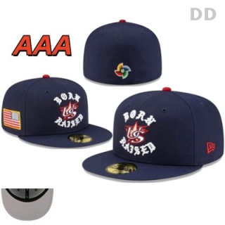 New era 59FIFTY Hat (12)