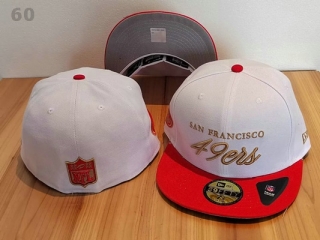 San Francisco 49ers 59Fifty Hat (23)