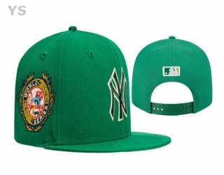 MLB New York Yankees Snapback Hat (224)