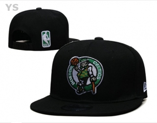 NBA Boston Celtics Snapback Hat (37)