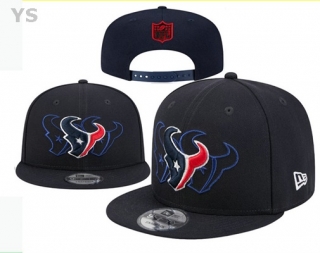 NFL Houston Texans Snapback Hat (174)