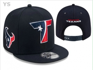 NFL Houston Texans Snapback Hat (175)