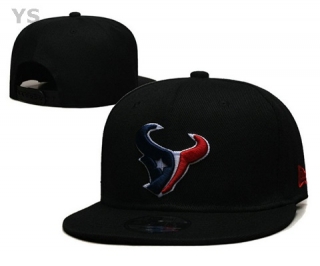 NFL Houston Texans Snapback Hat (176)