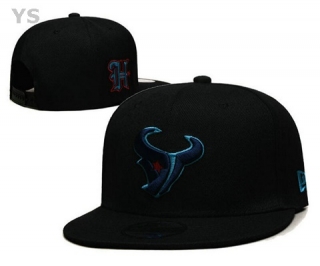 NFL Houston Texans Snapback Hat (177)
