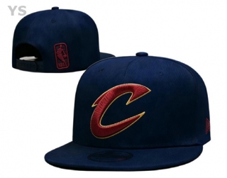 NBA Cleveland Cavaliers Snapback Hat (17)