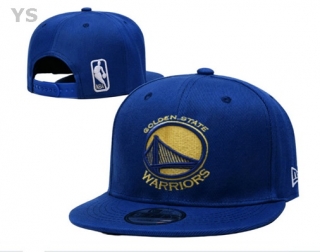 NBA Golden State Warriors Snapback Hat (8)