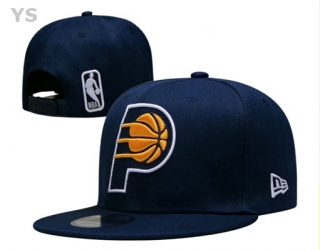 NBA Indiana Pacers Snapback Hat (3)