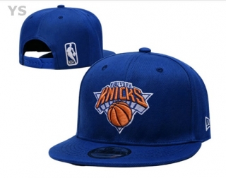 NBA New York Knicks Snapback Hat (3)