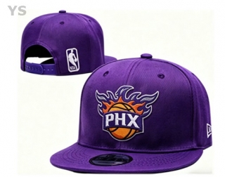 NBA Phoenix Suns Snapback Hat (9)