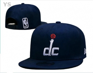 NBA Washington Wizards Snapback Hat (16)
