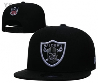 NFL Oakland Raiders Snapback Hat (699)