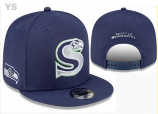NFL Seattle Seahawks Snapback Hat (357)